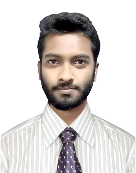 Injamamul Hoque